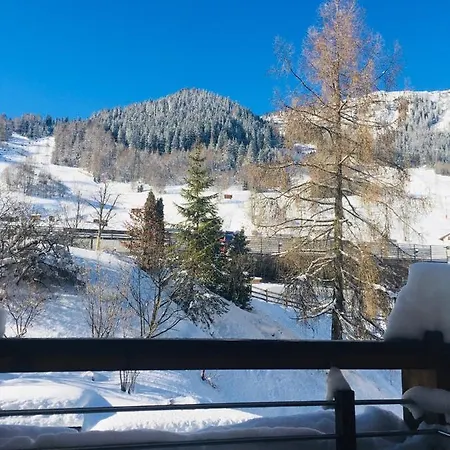 Hotell Montana 4*