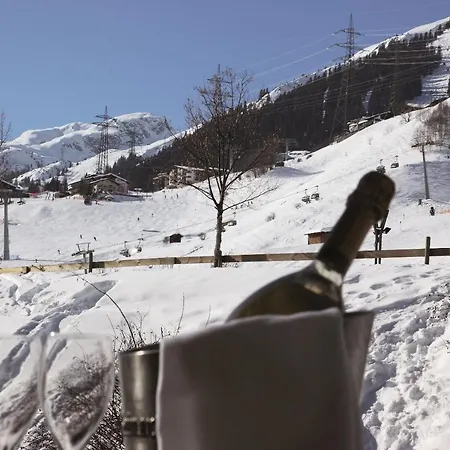 Montana 4* Sankt Anton am Arlberg